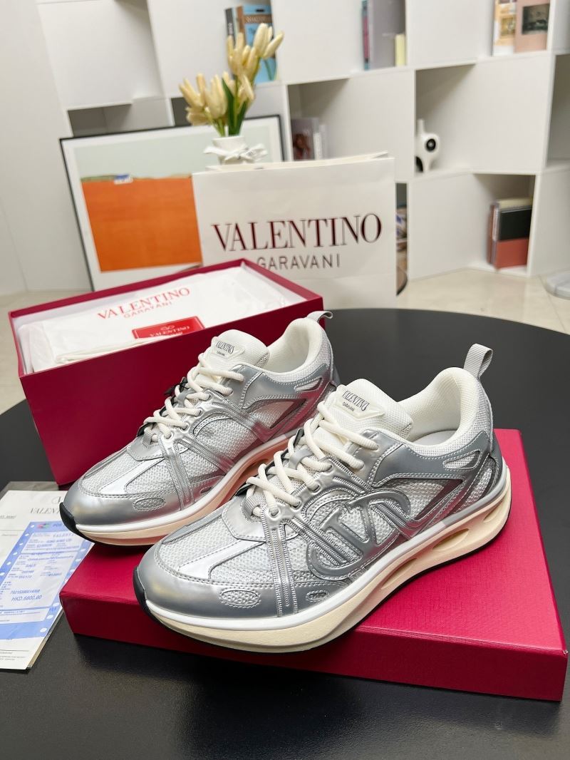 Valentino Low Shoes